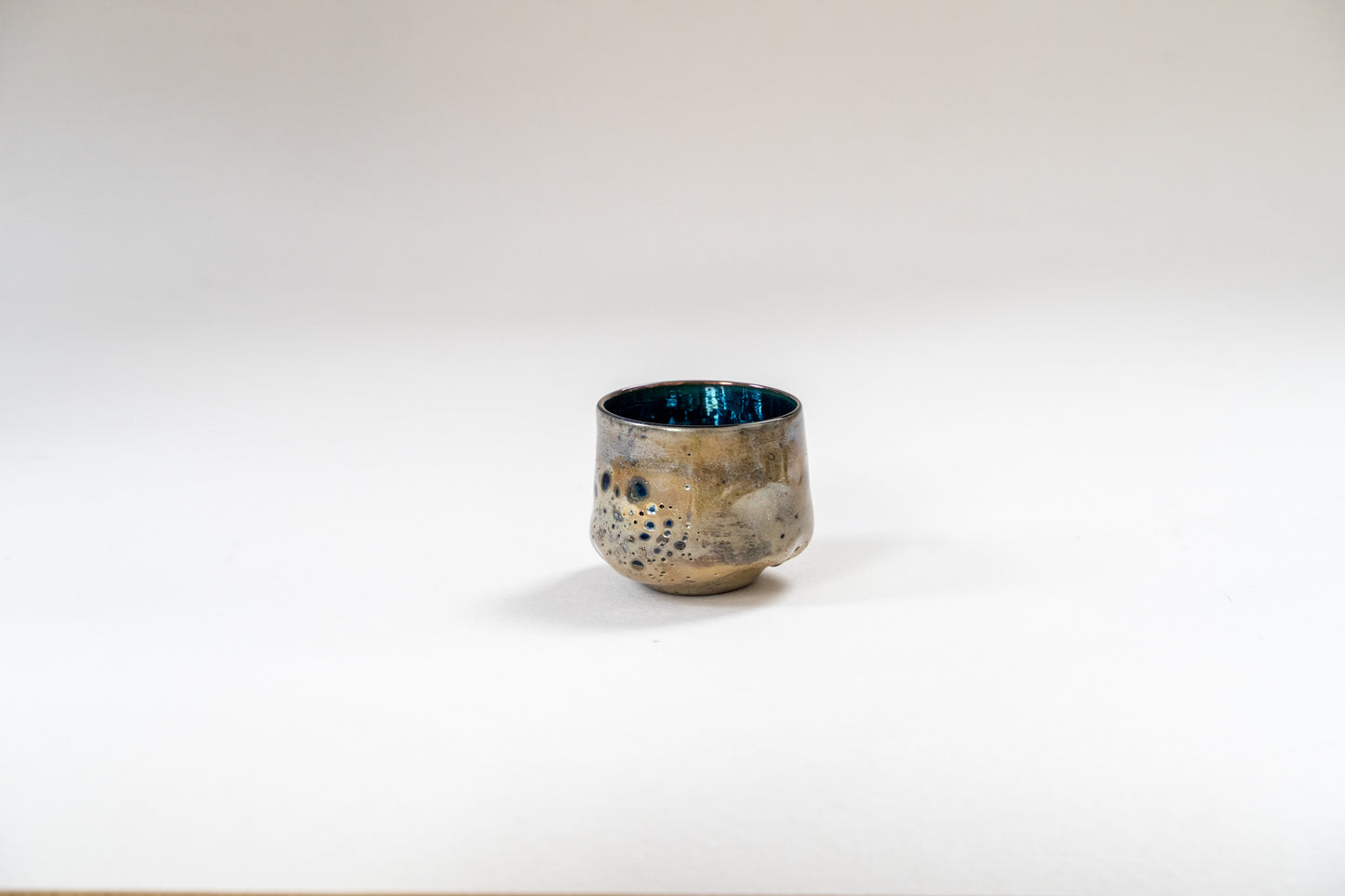 Sake cup