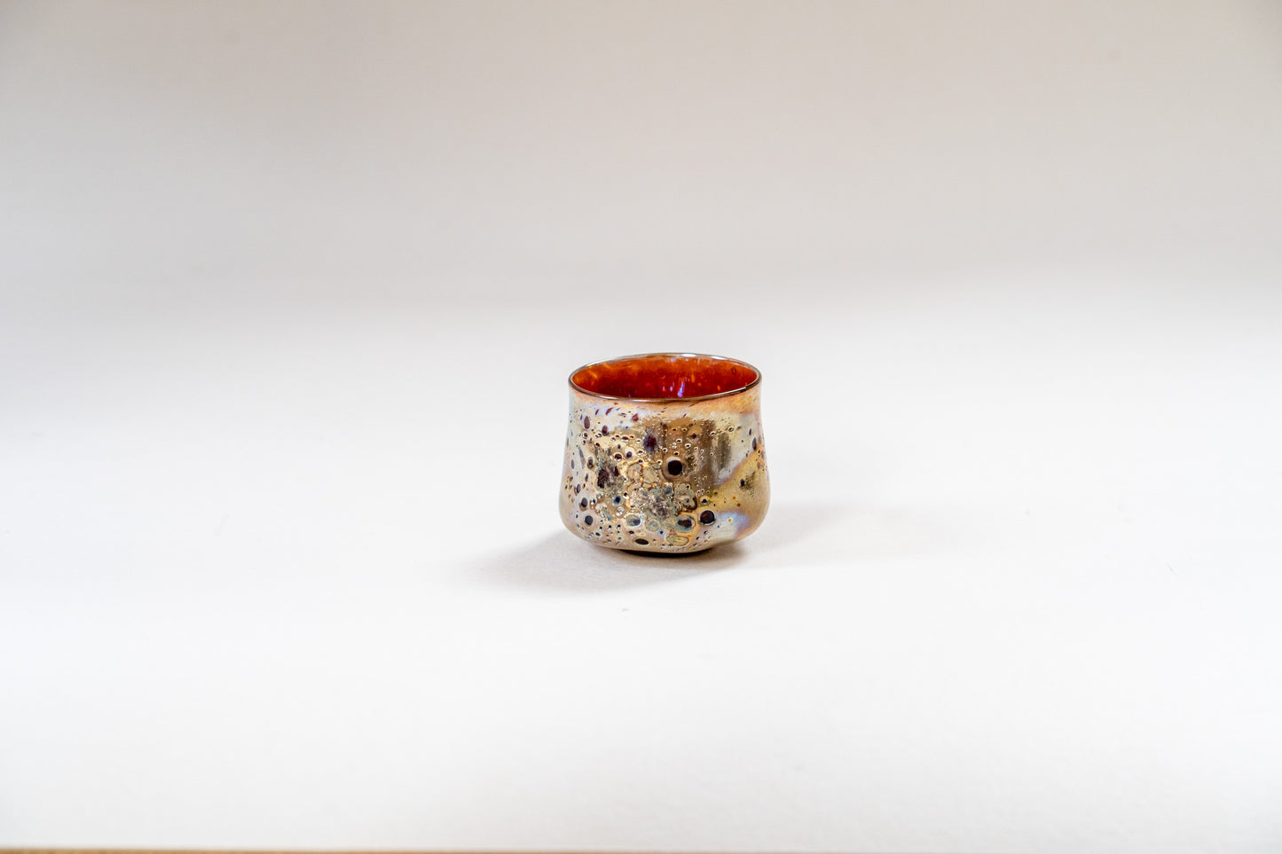 Sake cup