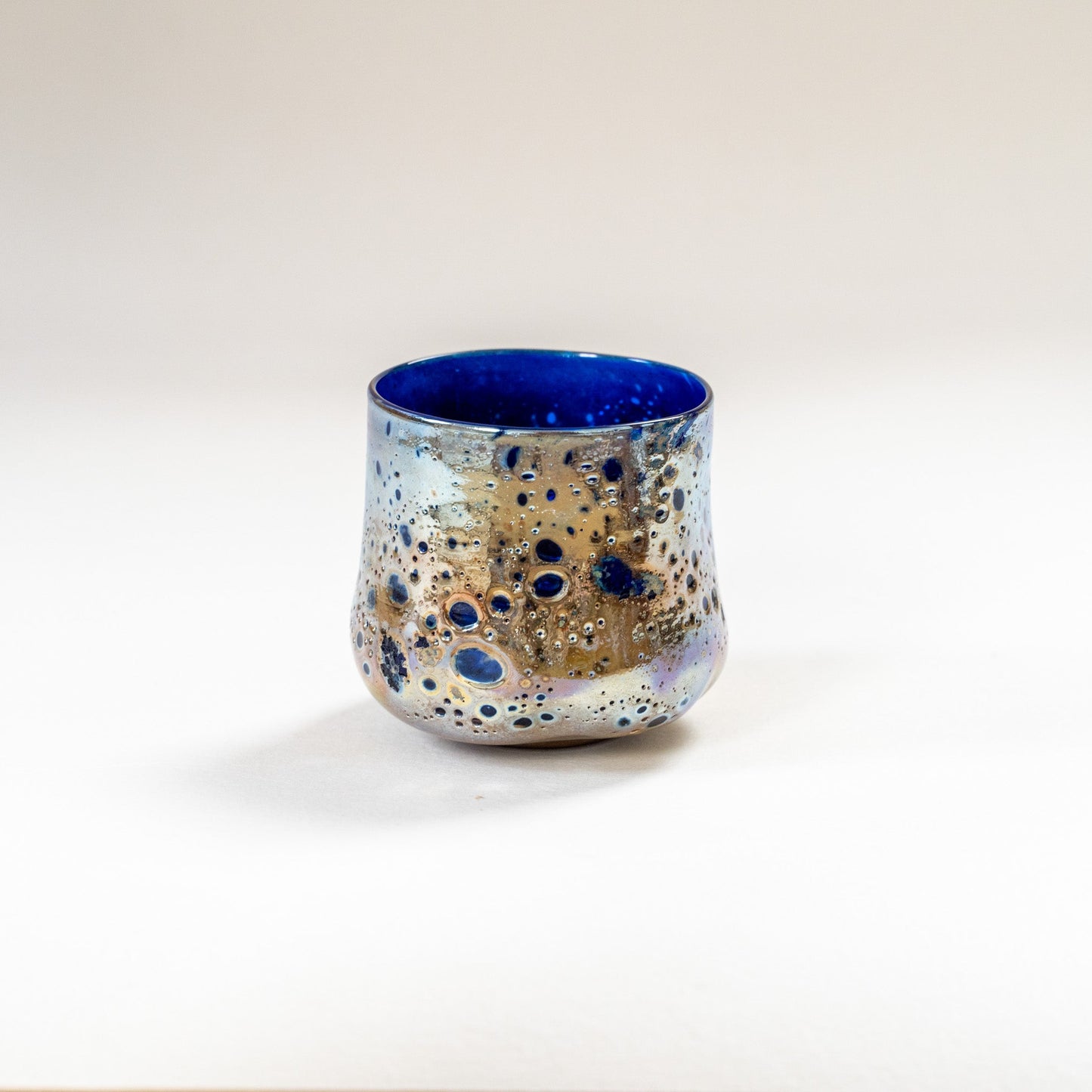 Sake cup