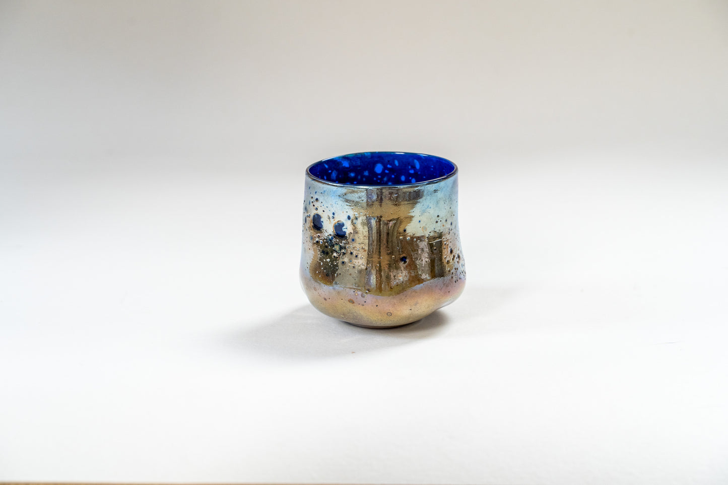 Sake cup