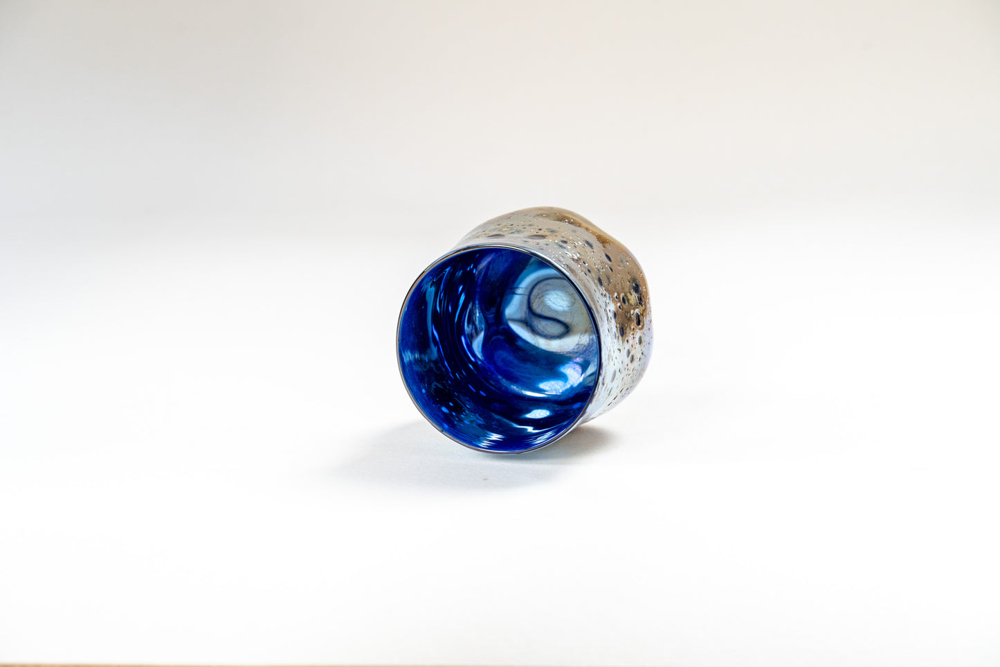 Sake cup