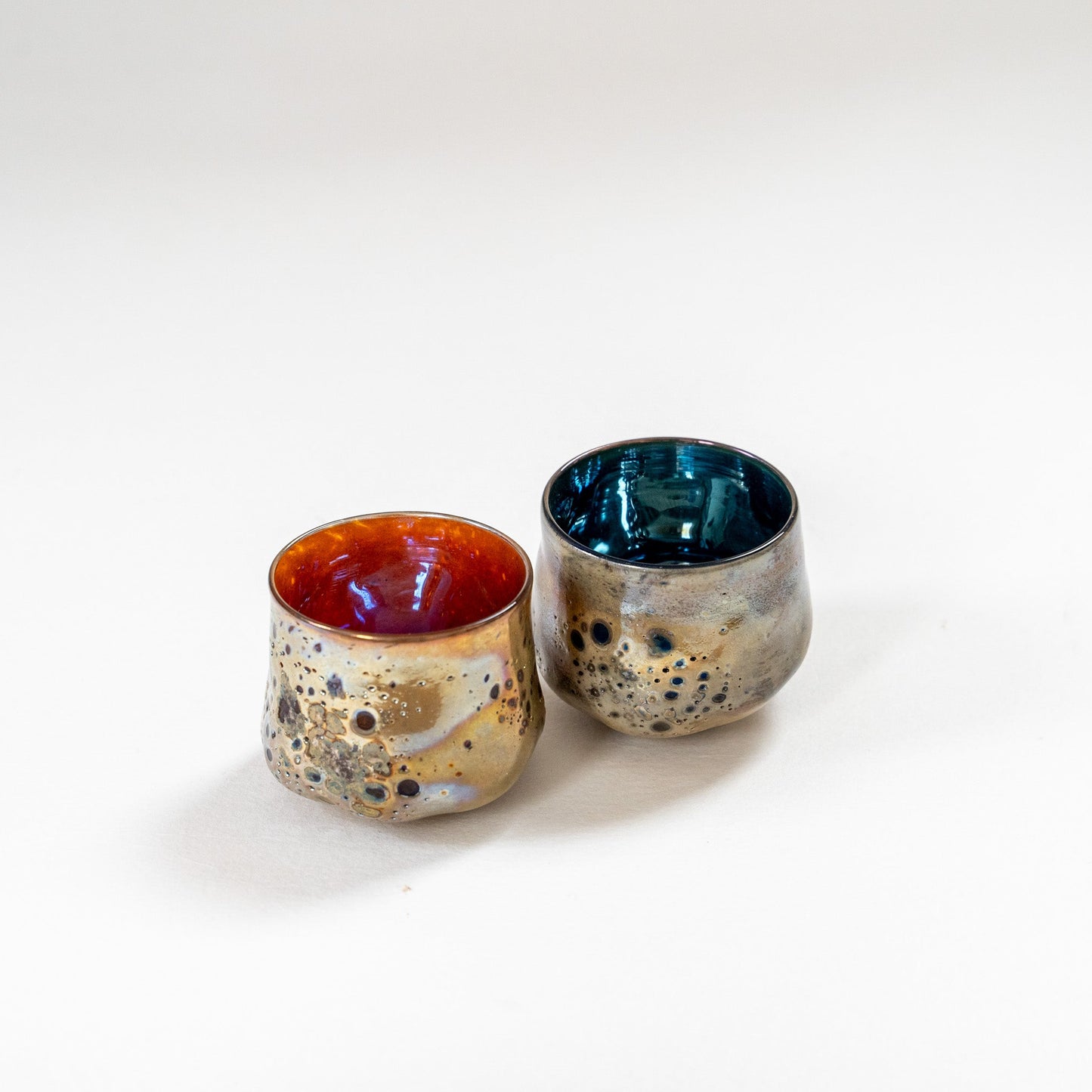 Sake cup