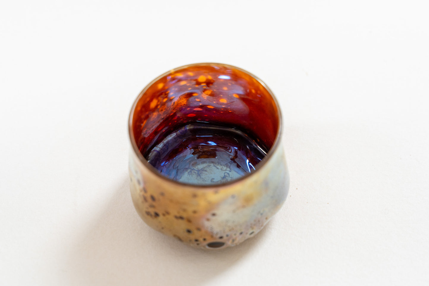 Sake cup