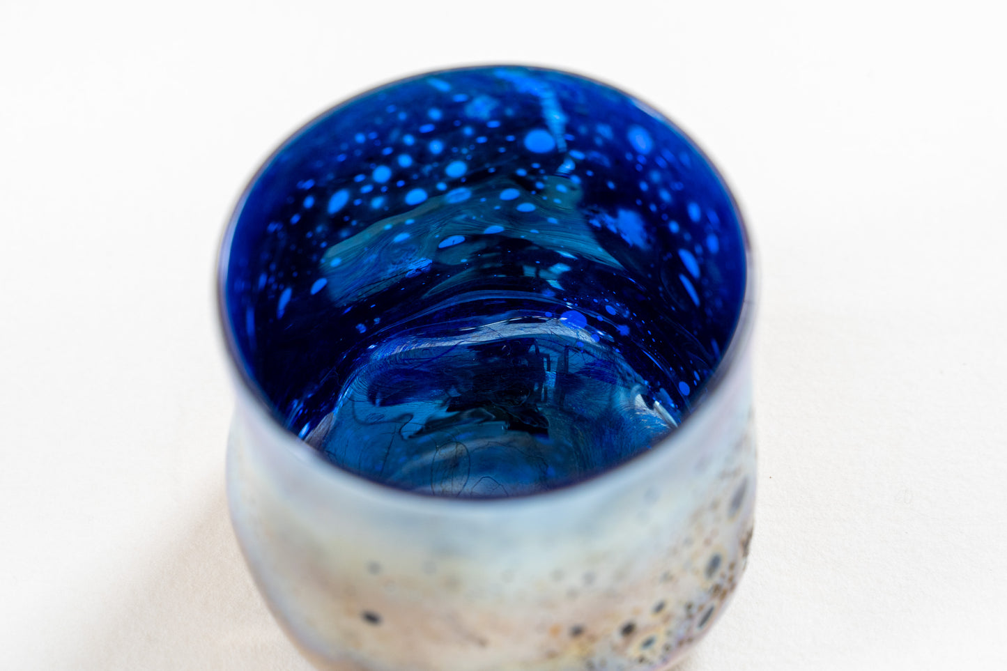 Sake cup