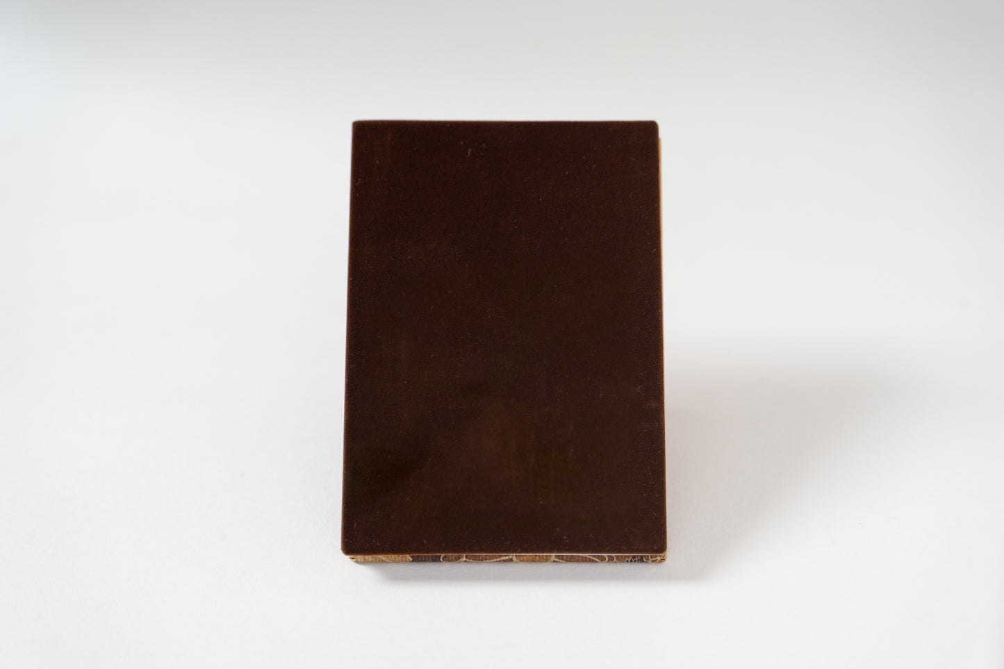 Karakami Goshuincho (stamp book)