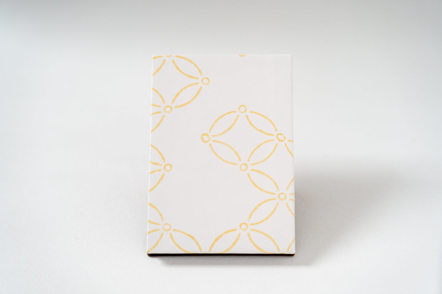 Karakami Goshuincho (stamp book)