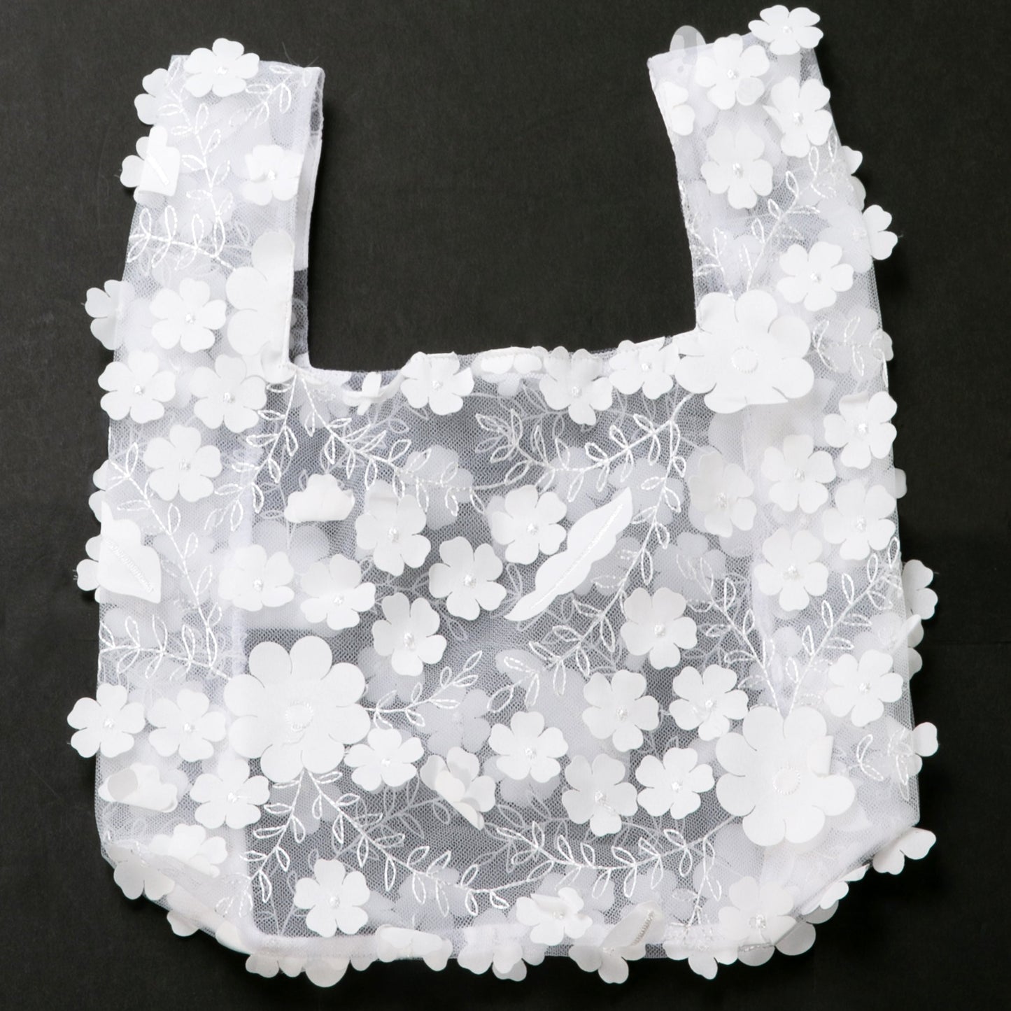 Flower Mini Bag