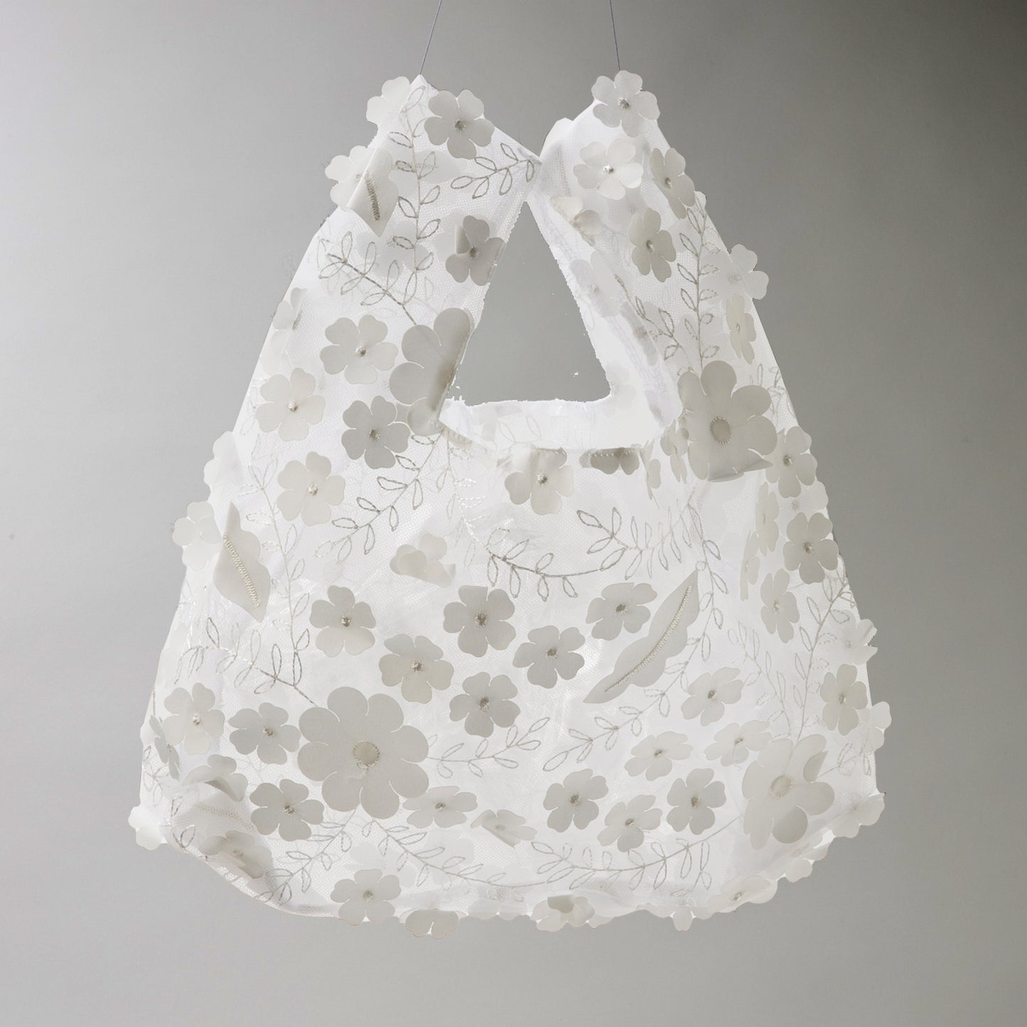 Flower Mini Bag
