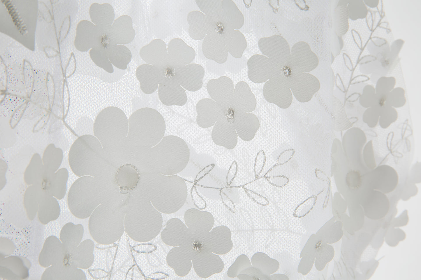 Flower Mini Bag